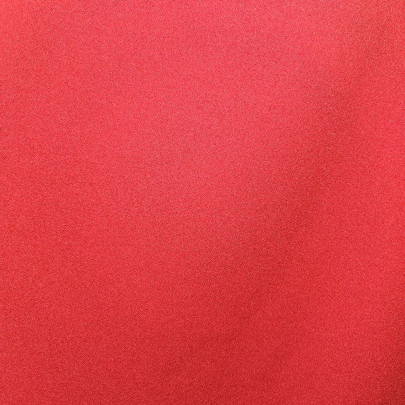 Windsor Bright Red Off Shoulder Dress - Picture 5 of 16